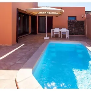 Anahi Homes Corralejo - Dracaena 2 , La Oliva Spain