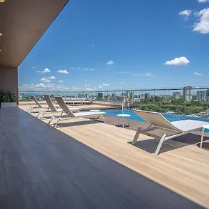 Сasa de vacaciones Soha Panorama