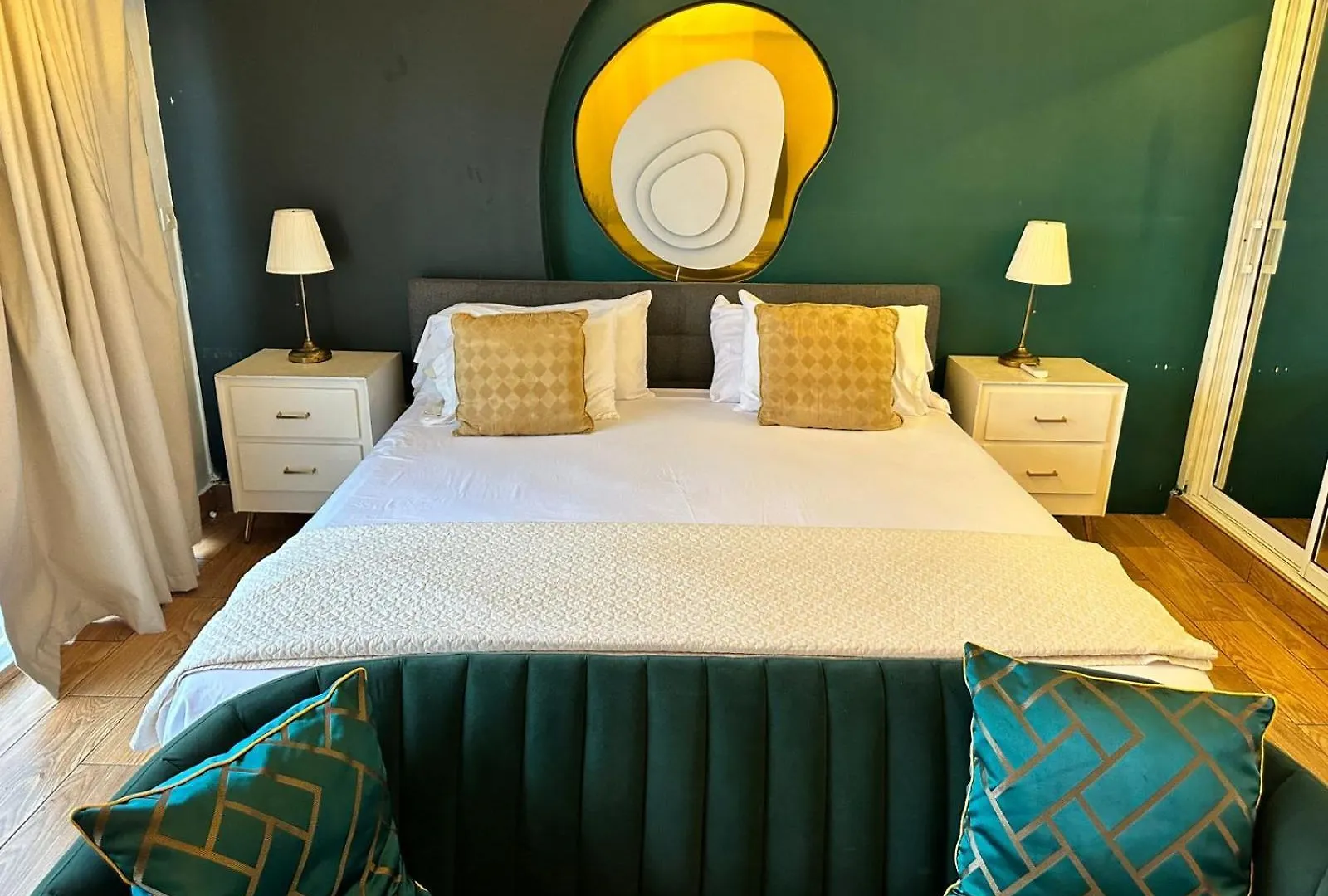 דירה סנטו דומינגו Villa Marbella By Potenza Rentals