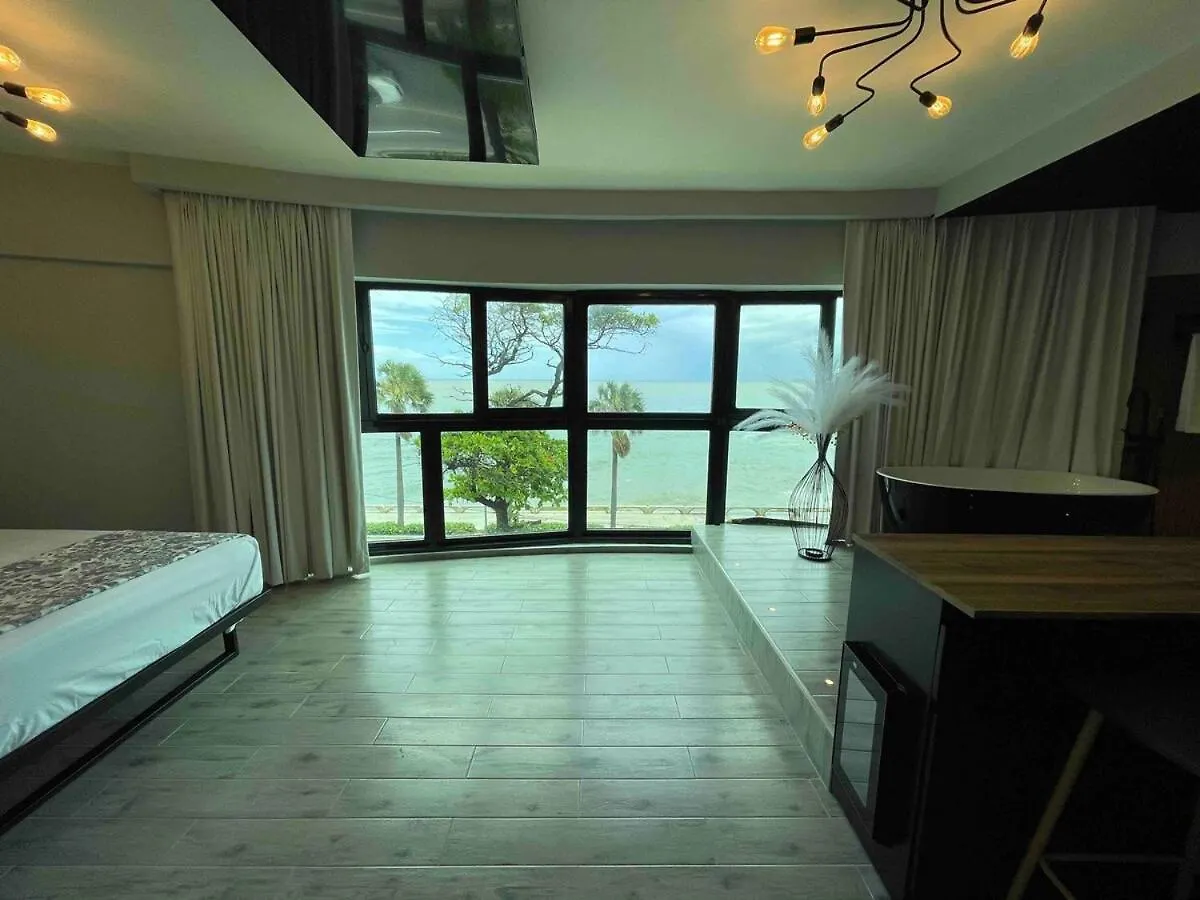 סנטו דומינגו Villa Marbella By Potenza Rentals הרפובליקה הדומיניקנית