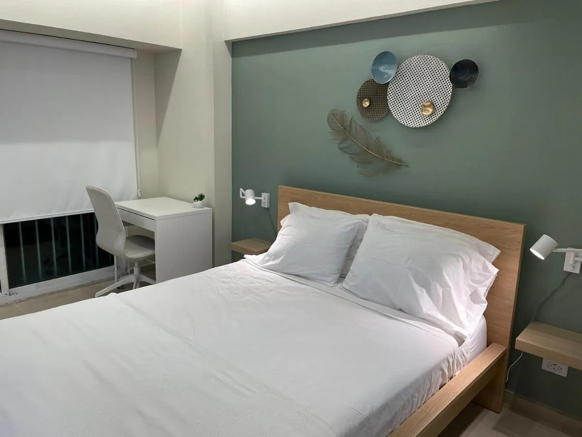 סנטו דומינגו Villa Marbella By Potenza Rentals 0*, סנטו דומינגו הרפובליקה הדומיניקנית