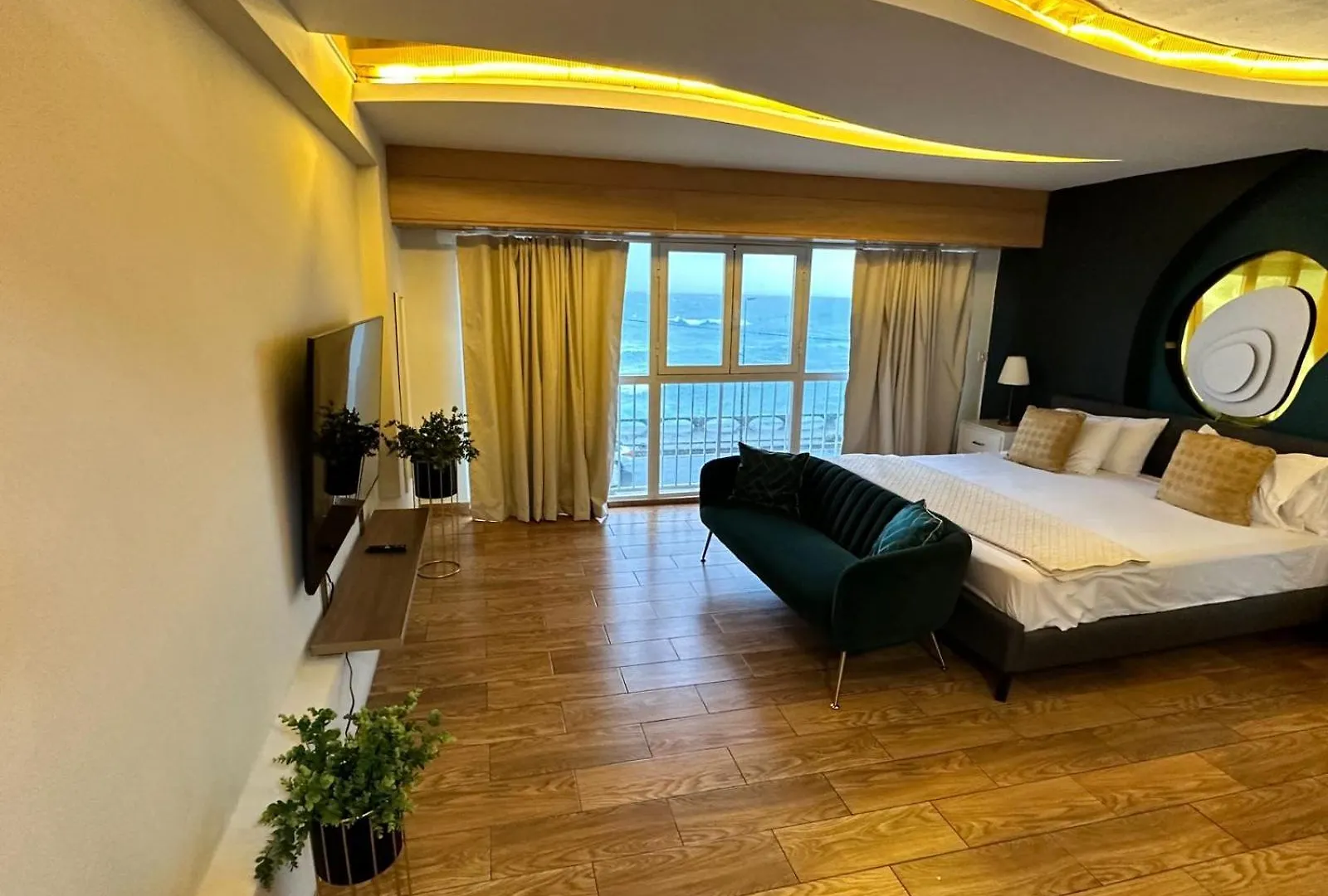 דירה סנטו דומינגו Villa Marbella By Potenza Rentals