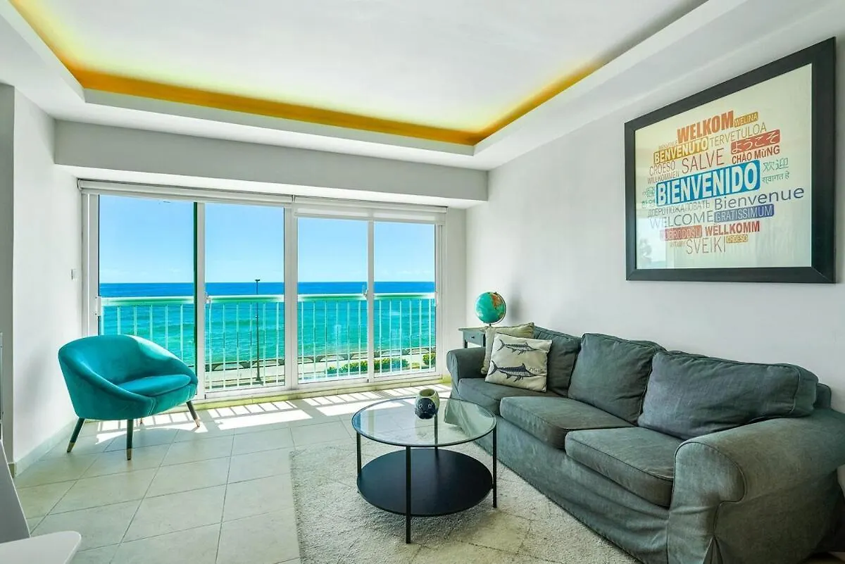 סנטו דומינגו Villa Marbella By Potenza Rentals דירה