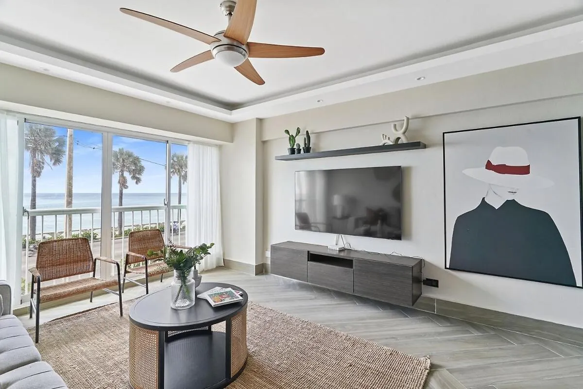 סנטו דומינגו Villa Marbella By Potenza Rentals הרפובליקה הדומיניקנית