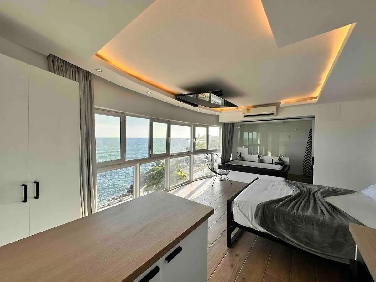 סנטו דומינגו Villa Marbella By Potenza Rentals דירה סנטו דומינגו