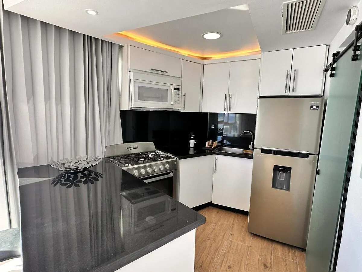 סנטו דומינגו Villa Marbella By Potenza Rentals 0*, סנטו דומינגו