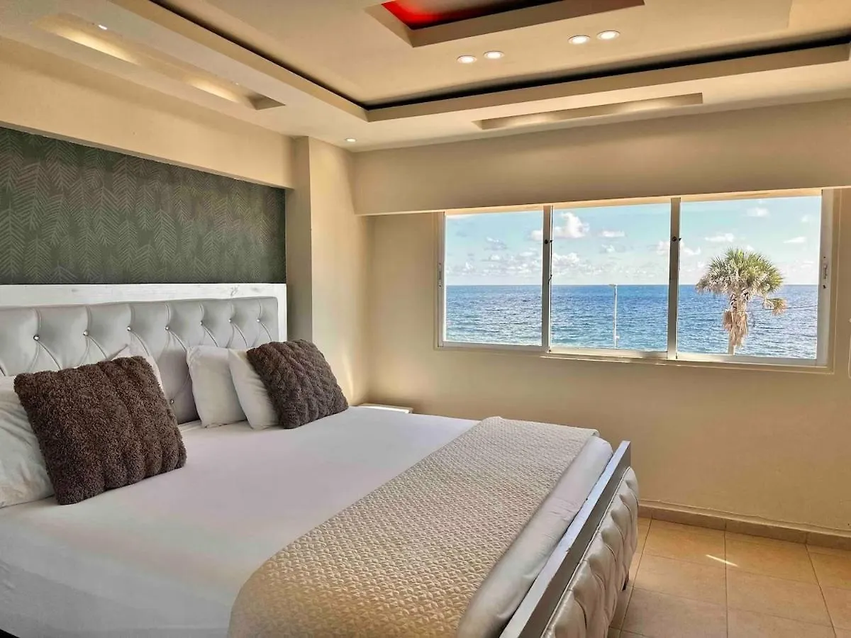 סנטו דומינגו Villa Marbella By Potenza Rentals הרפובליקה הדומיניקנית
