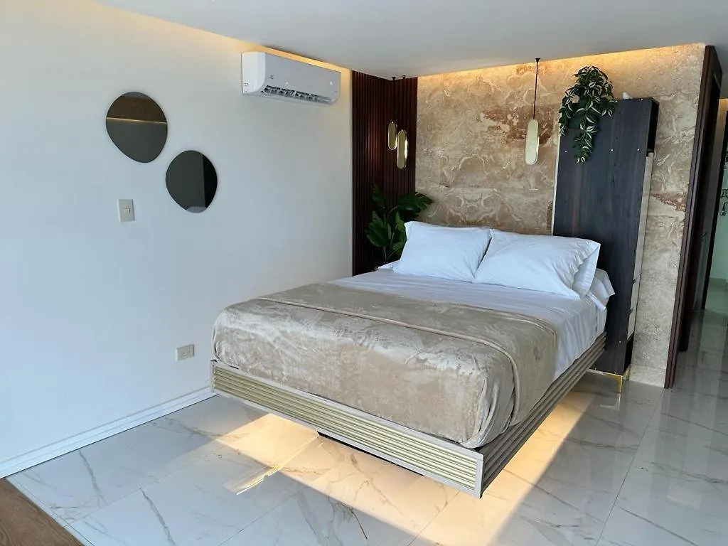 דירה סנטו דומינגו Villa Marbella By Potenza Rentals