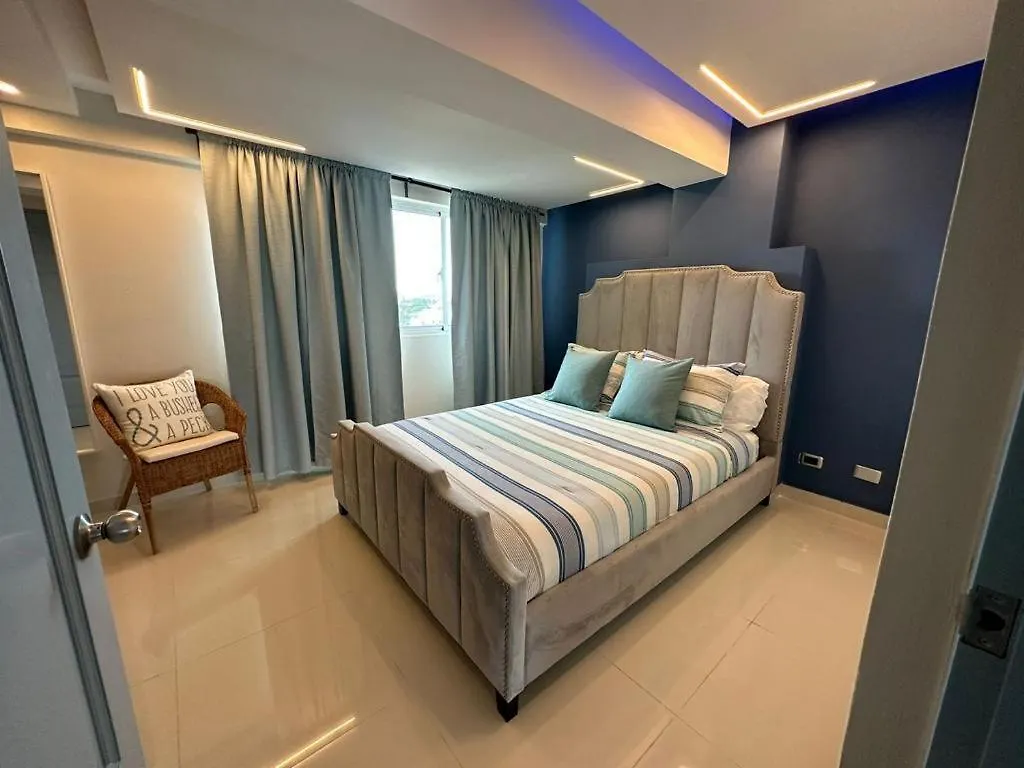 סנטו דומינגו Villa Marbella By Potenza Rentals דירה סנטו דומינגו