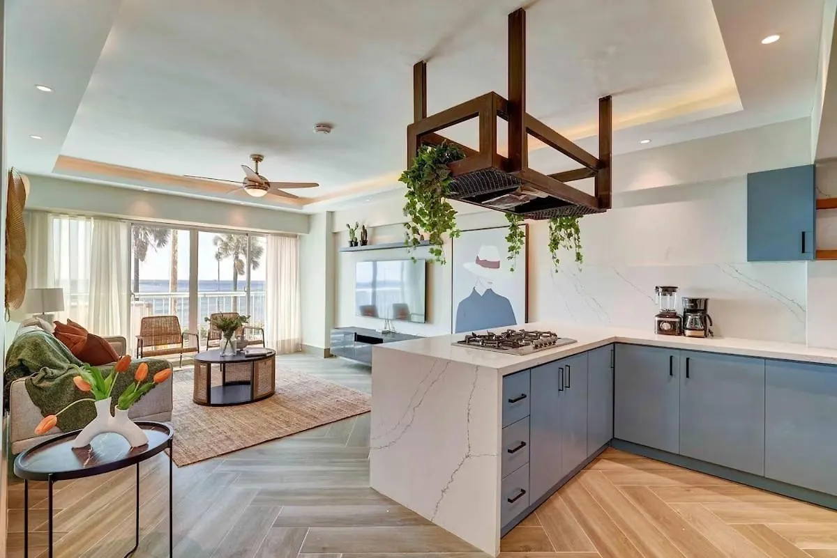 דירה סנטו דומינגו Villa Marbella By Potenza Rentals