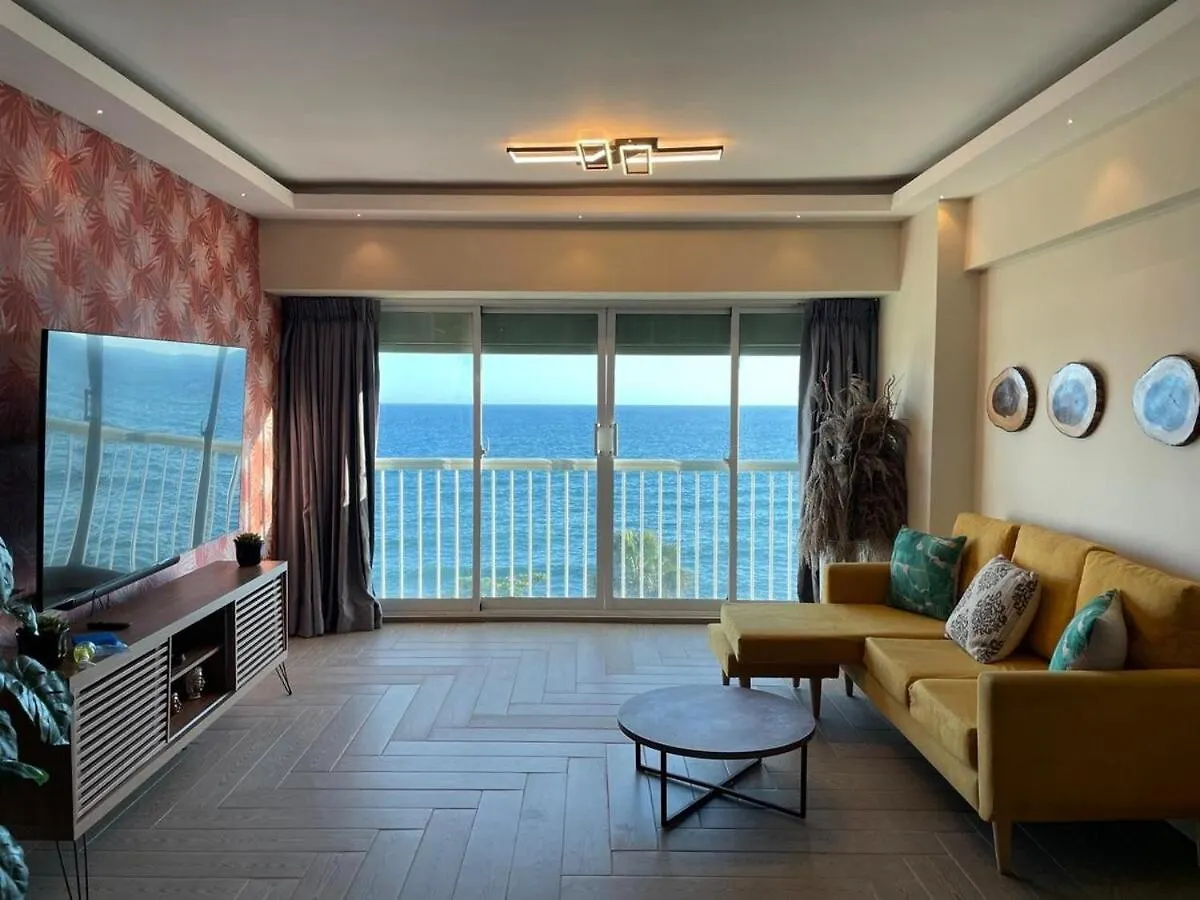 סנטו דומינגו Villa Marbella By Potenza Rentals דירה