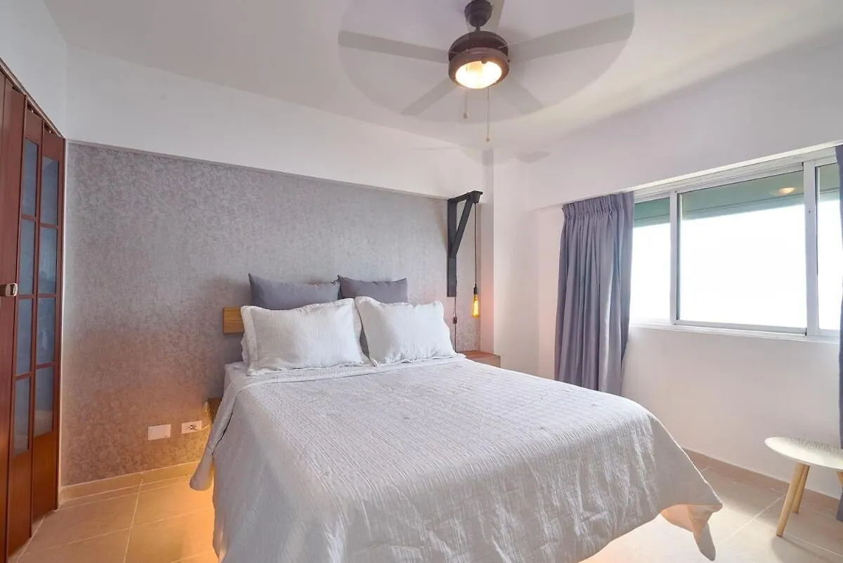 דירה סנטו דומינגו Villa Marbella By Potenza Rentals
