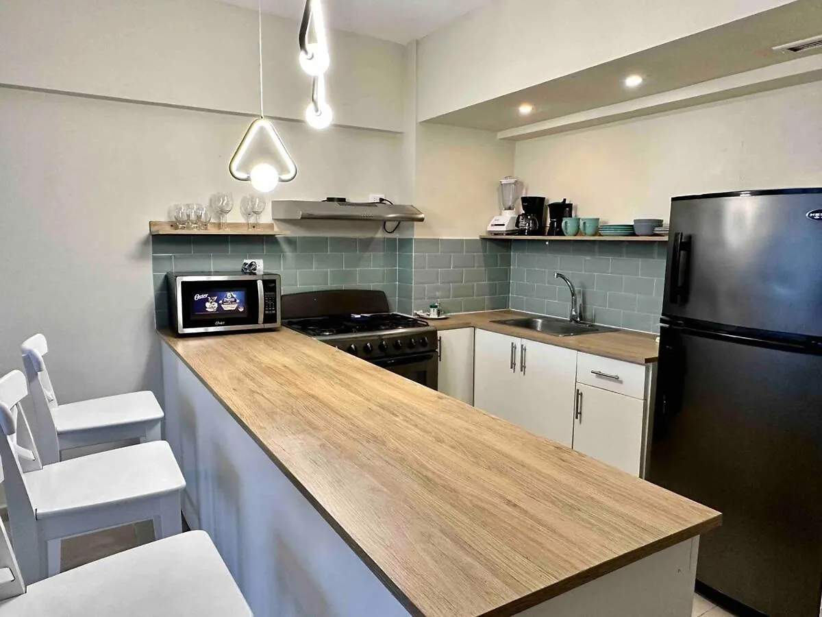 דירה סנטו דומינגו Villa Marbella By Potenza Rentals