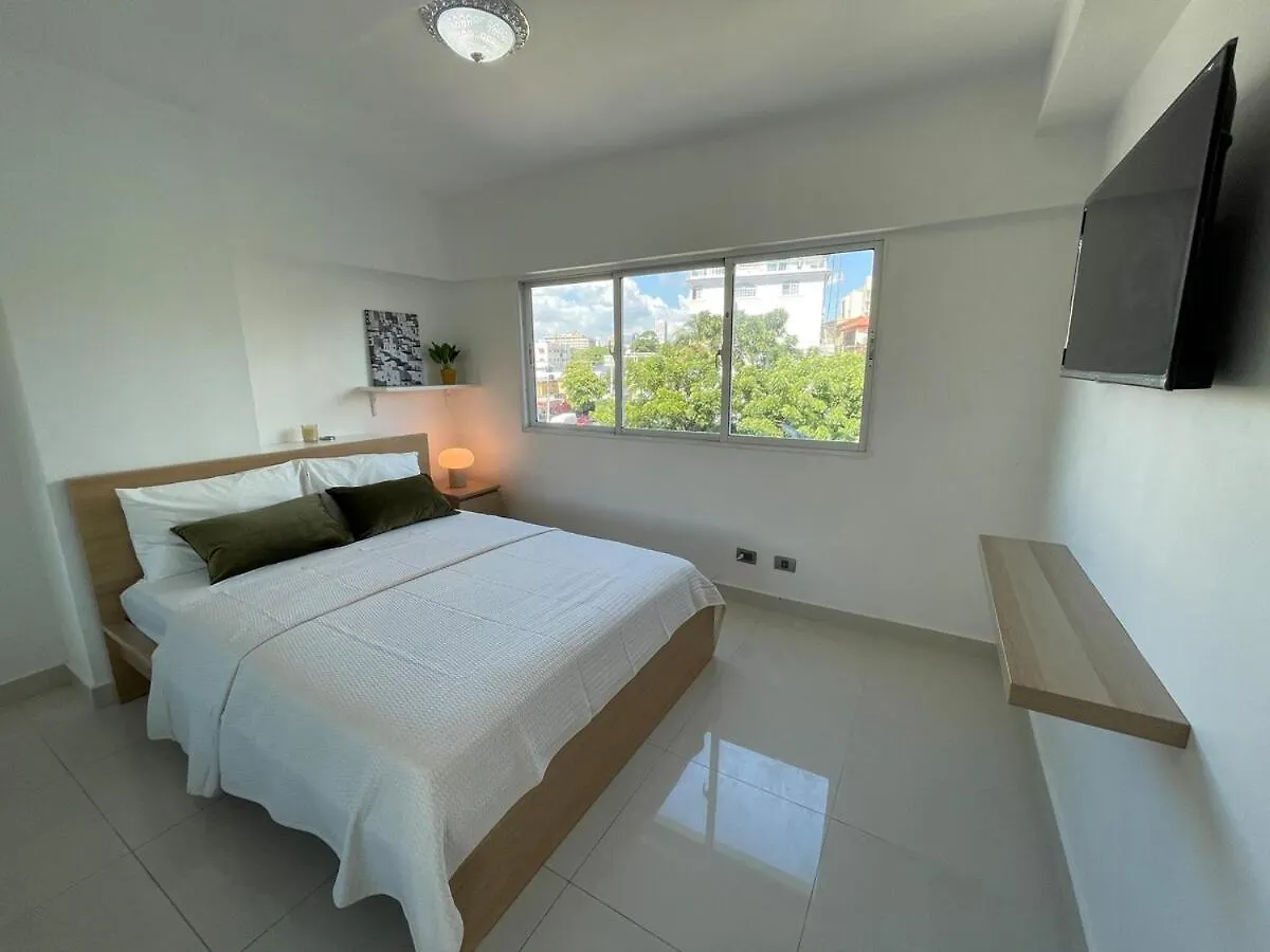 סנטו דומינגו Villa Marbella By Potenza Rentals