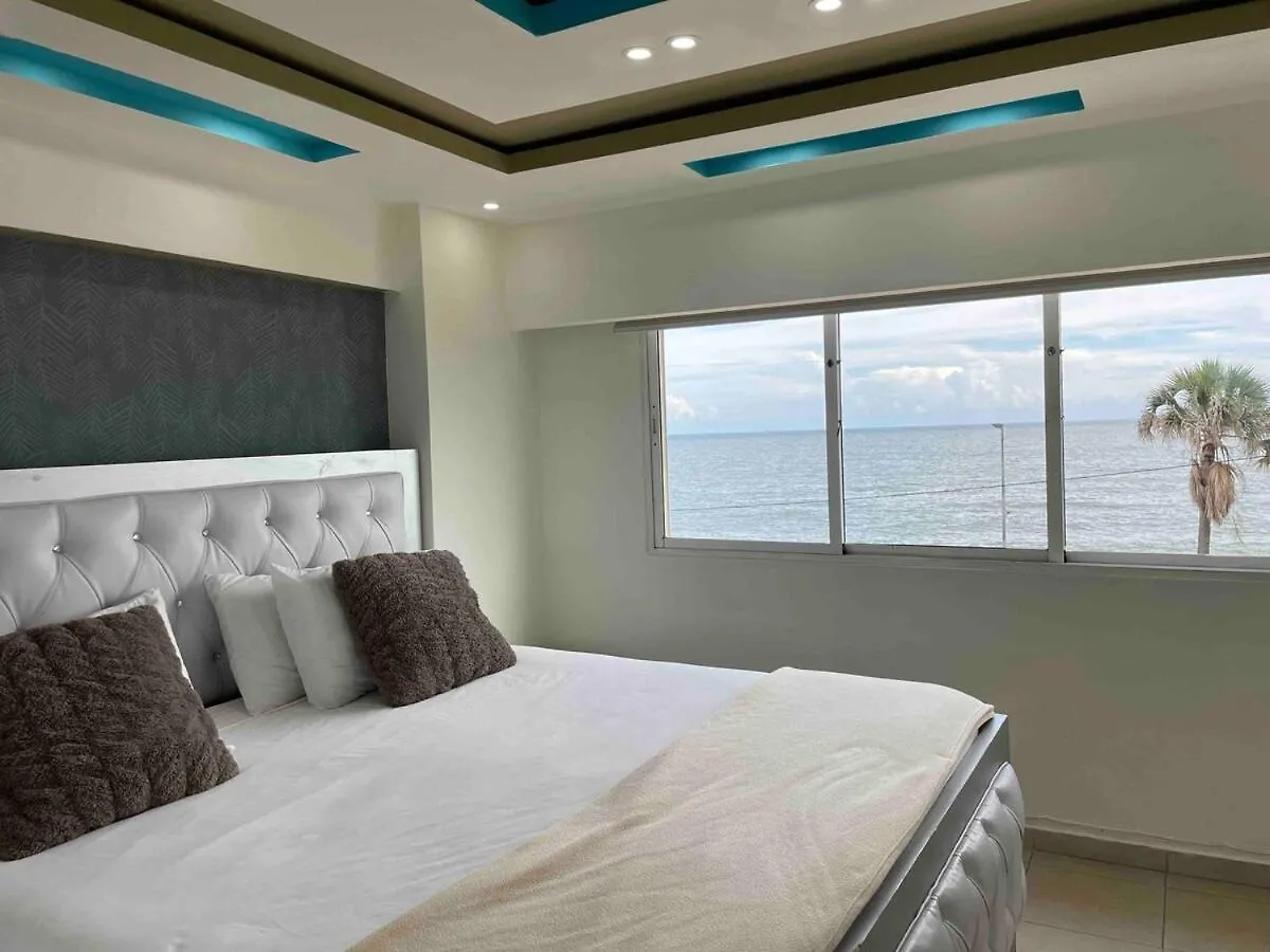 דירה סנטו דומינגו Villa Marbella By Potenza Rentals