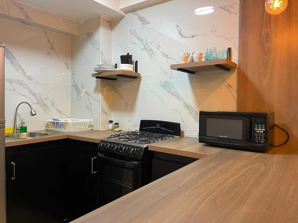סנטו דומינגו Villa Marbella By Potenza Rentals הרפובליקה הדומיניקנית