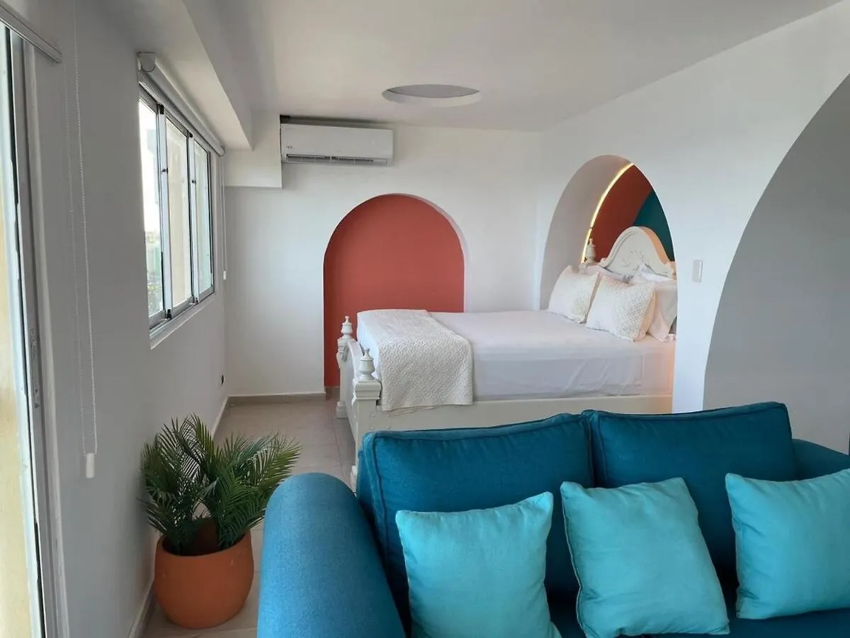 דירה סנטו דומינגו Villa Marbella By Potenza Rentals הרפובליקה הדומיניקנית