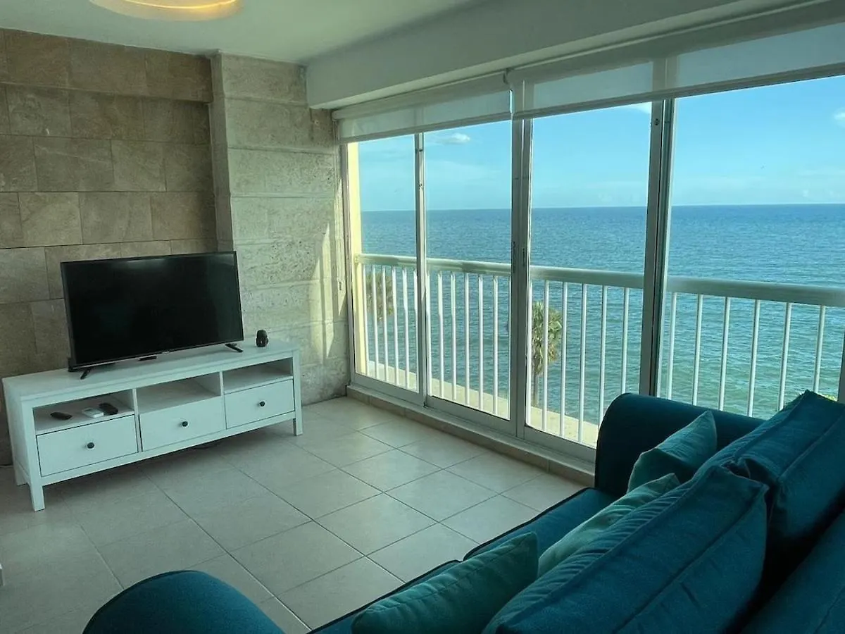 סנטו דומינגו Villa Marbella By Potenza Rentals 0*, סנטו דומינגו