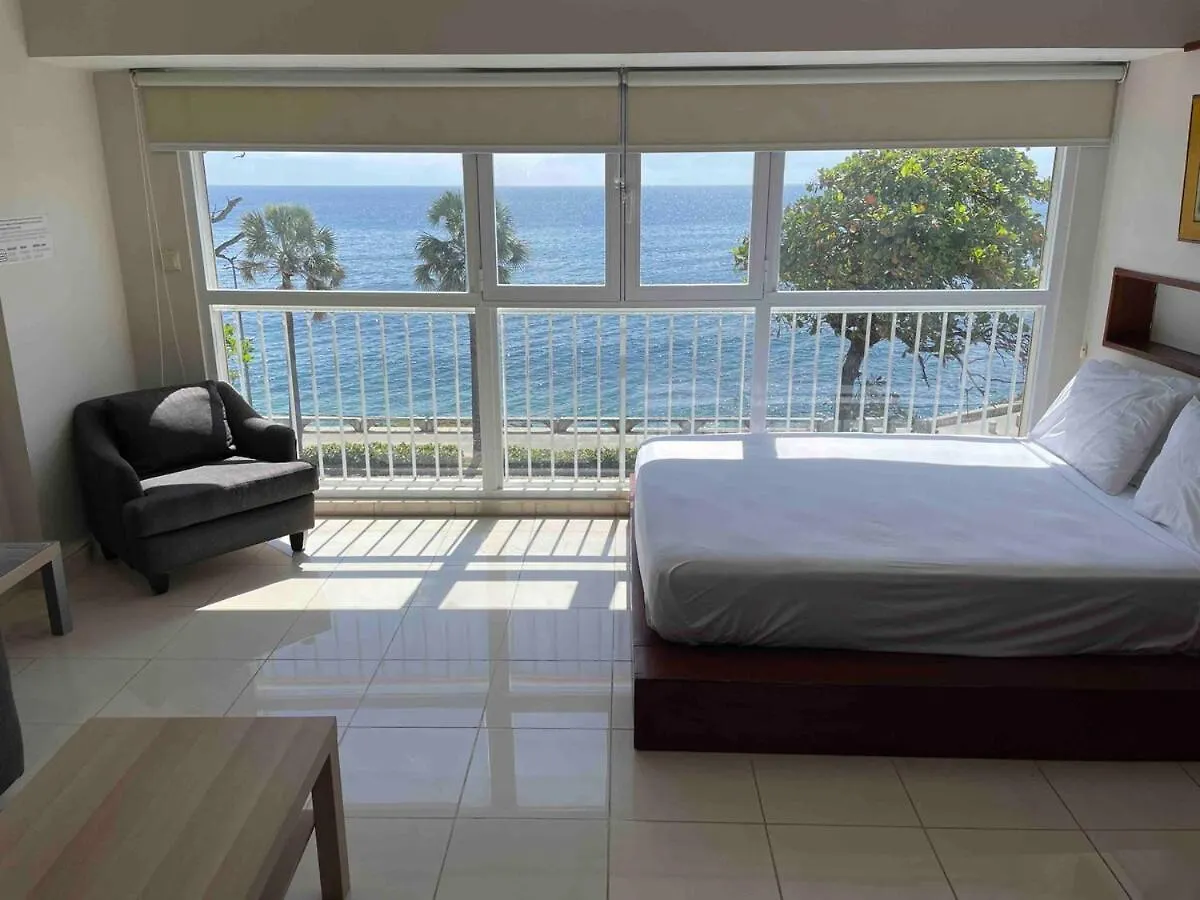 סנטו דומינגו Villa Marbella By Potenza Rentals 0*, סנטו דומינגו