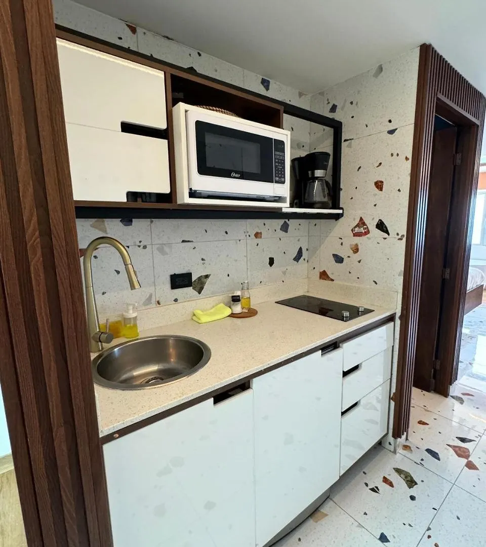 סנטו דומינגו Villa Marbella By Potenza Rentals הרפובליקה הדומיניקנית
