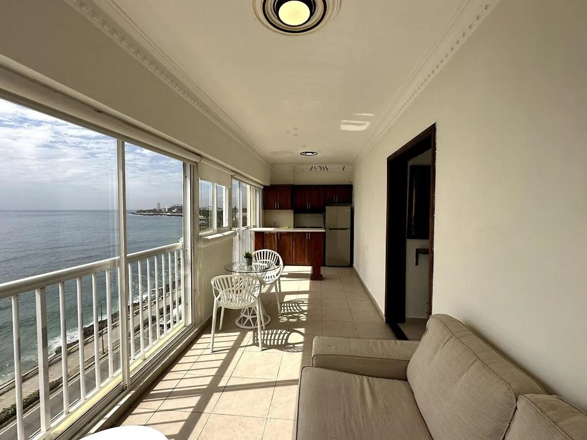 סנטו דומינגו Villa Marbella By Potenza Rentals 0*, סנטו דומינגו הרפובליקה הדומיניקנית
