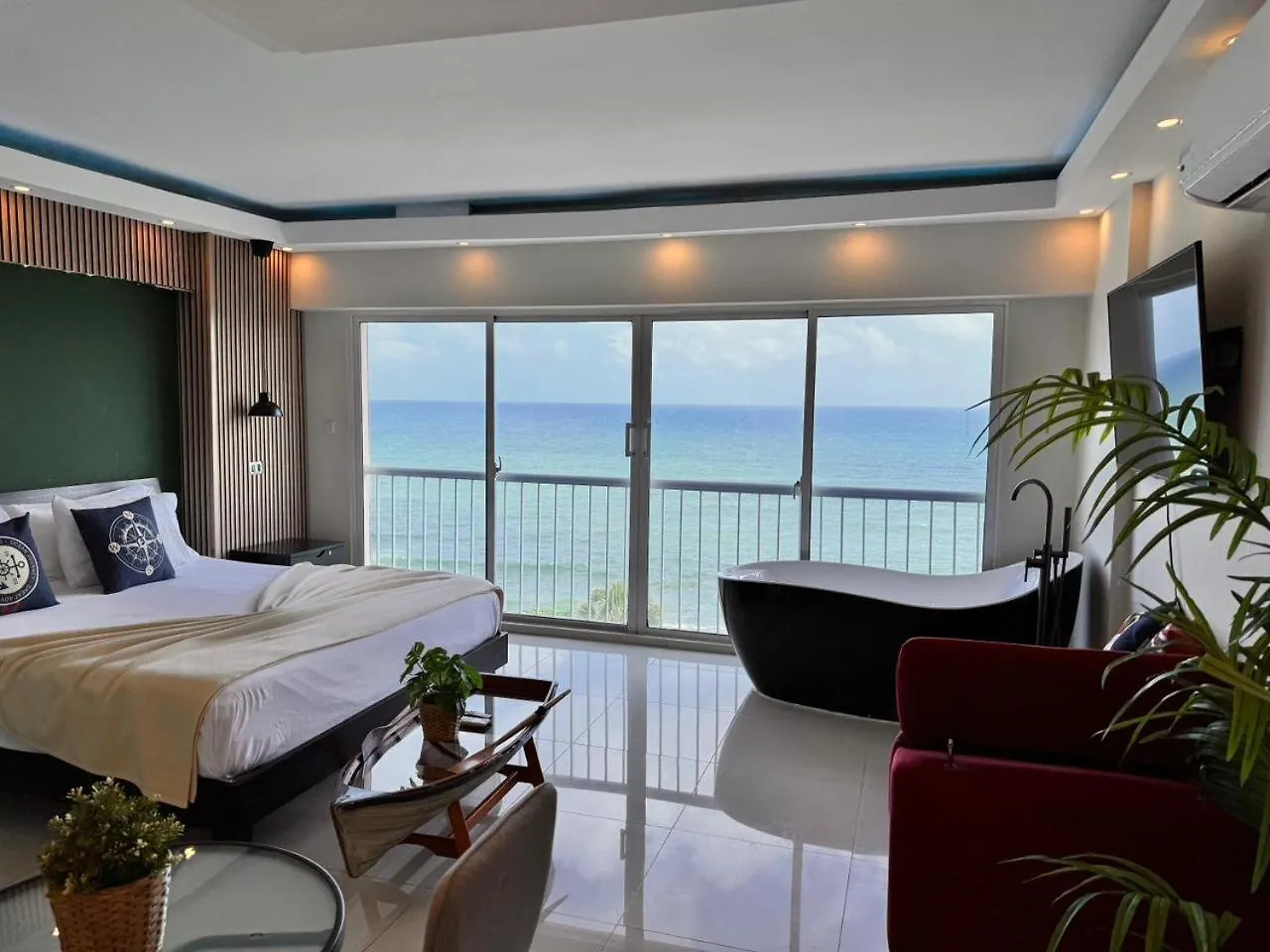 סנטו דומינגו Villa Marbella By Potenza Rentals סנטו דומינגו