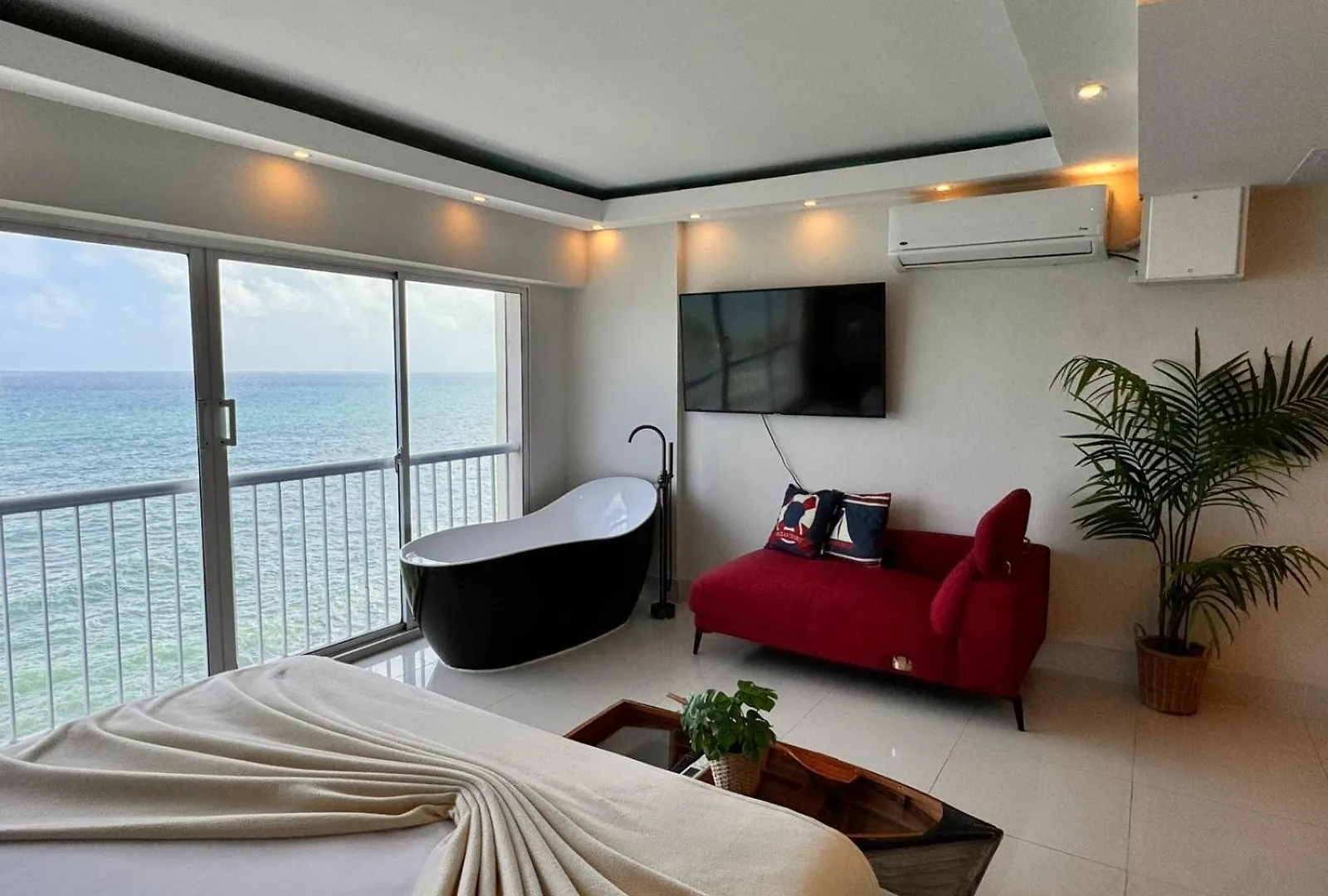 דירה סנטו דומינגו Villa Marbella By Potenza Rentals